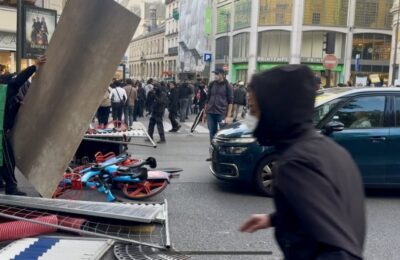 ŽIVOT U ZNAKU PROTESTA: Najavljeni novi skupovi u Francuskoj