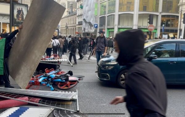 ŽIVOT U ZNAKU PROTESTA: Najavljeni novi skupovi u Francuskoj