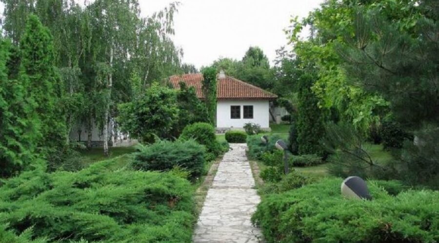Za obnovu krova namenjeno 1,6 miliona dinara