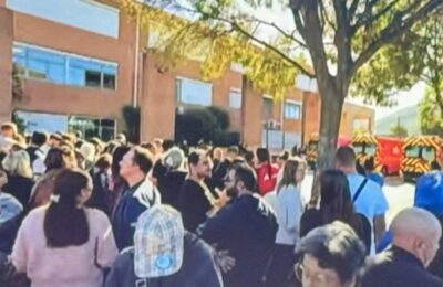 Za sada se pucnjava u francuskoj školi ne dovodi u vezu s aktuelnim protestima