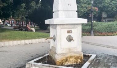 Zaječar na ivici gubitka vekovnog blaga: Da li će najlepše arteske česme Srbije uskoro postati samo nemi spomenici bogate prošlosti?