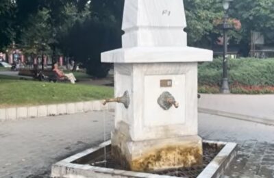 Zaječar na ivici gubitka vekovnog blaga: Da li će najlepše arteske česme Srbije uskoro postati samo nemi spomenici bogate prošlosti?