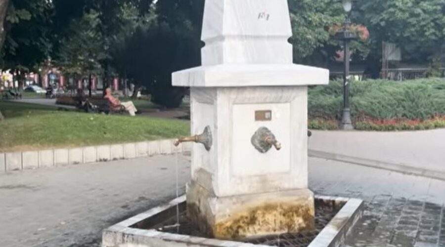 Zaječar na ivici gubitka vekovnog blaga: Da li će najlepše arteske česme Srbije uskoro postati samo nemi spomenici bogate prošlosti?