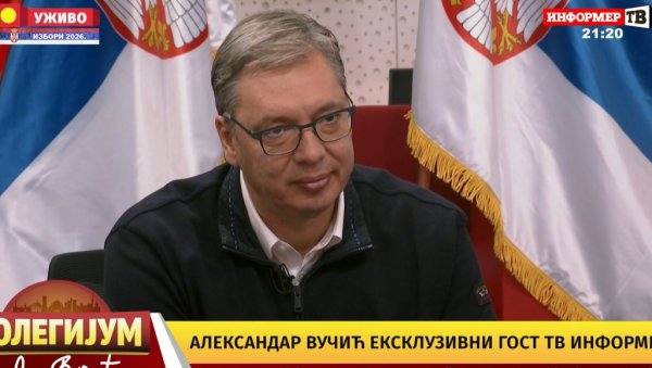 ШОЛАК ЈЕ ВЕРНИ СЛУГА ПЛЕНКОВИЋА И ЂУКАНОВИЋА Вучић: Западне службе су му то наредиле ШОЛАК ЈЕ ВЕРНИ СЛУГА ПЛЕНКОВИЋА И ЂУКАНОВИЋА Вучић: Западне службе су му то наредиле