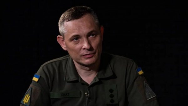 УКРАЈИНСКО РАТНО ВАЗДУХОПЛОВСТВО У ОЧАЈУ: Западни партнери нам нису дали податке о лансирању ракета
