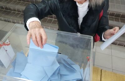 Izbori se u nedelju 1. novembra ponavljaju na 53 biračka mesta, u Leskovcu nema ponavljanja