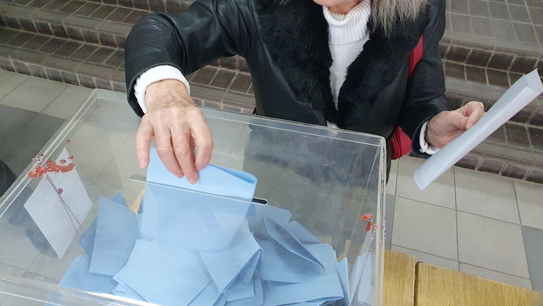 Zaštitnik građana Srbije organizovaće 24-časovna dežurstva na dan izbora