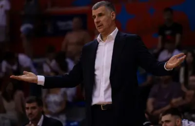 “Zašto svi ćute?”: Trener Spartaka udario na sudije u ABA ligi – evo i šta je rekao Penjaroja posle pobede VIDEO