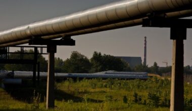 Završen projekat u Dunavu kod nuklearne elektrane Pakš