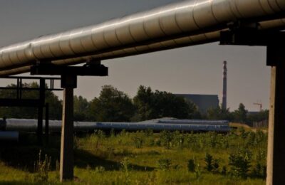 Završen projekat u Dunavu kod nuklearne elektrane Pakš