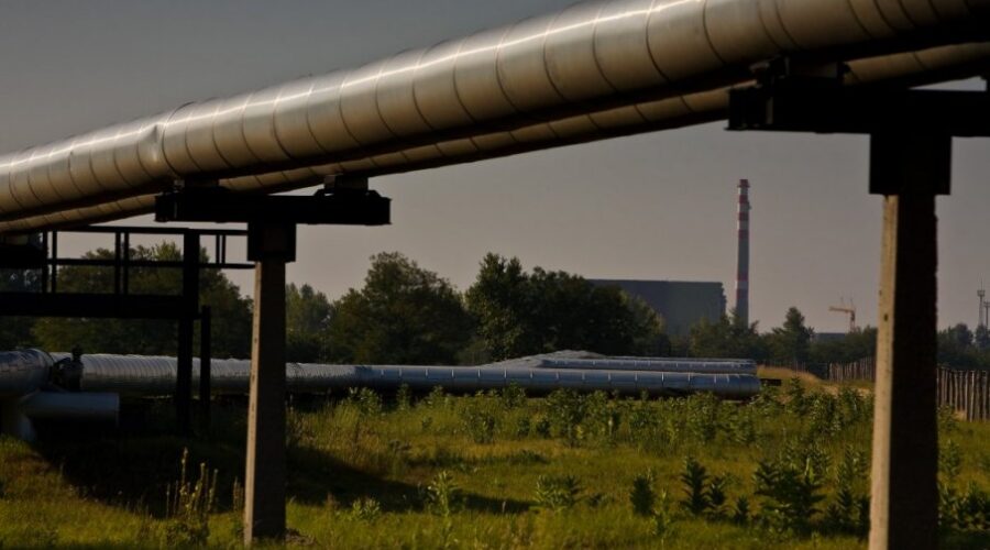 Završen projekat u Dunavu kod nuklearne elektrane Pakš