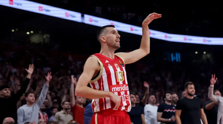 Zbog čega nema favorita u derbiju? Dobrić pokušao da objasni, evo šta je rekao