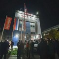 Zbor Konjarnik demantuje da je učestvovao u upadu u Informer