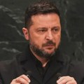 Zelenski najavio pregovore u Abu Dabiju posle razgovora sa američkim izaslanicima: Prvo tehnički nivo, pa susret lidera