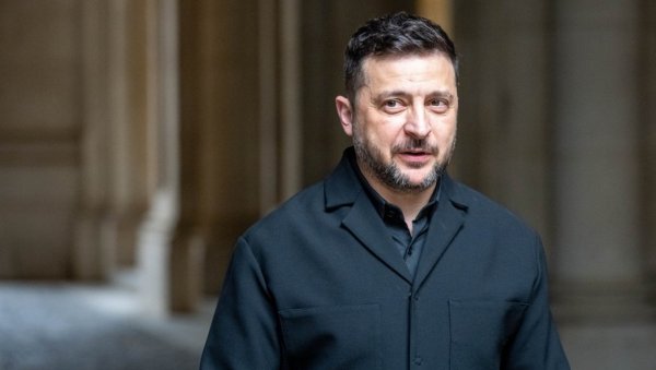 КОНАЧНИ СУКОБ СА БЕЛОМ КУЋОМ: Зеленски шокирао Америку у интервјуу - одбио ултиматум и жестоко ударио на Трампа!