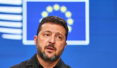 Zelenski se oglasio o izborima u Srbiji
