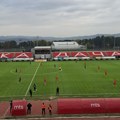 Železničar kaznio greške Radničkog i odneo bodove sa „Čika Dače“