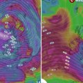 Žestoka oluja „Boelo“ i poplave paralisale Veliku Britaniju: Više od 160.000 ljudi bez struje