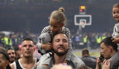 Žofri Lovernj na srpskom analizirao derbi: “Ne znam šta se desilo na kraju, ovakva atmosfera ima samo ovde”