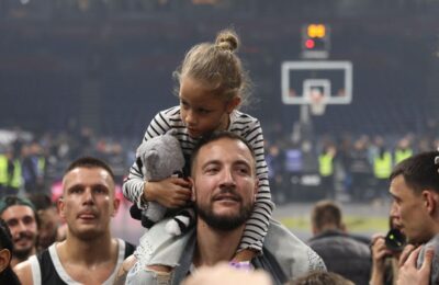 Žofri Lovernj na srpskom analizirao derbi: “Ne znam šta se desilo na kraju, ovakva atmosfera ima samo ovde”