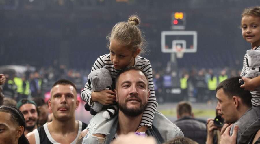 Žofri Lovernj na srpskom analizirao derbi: “Ne znam šta se desilo na kraju, ovakva atmosfera ima samo ovde”