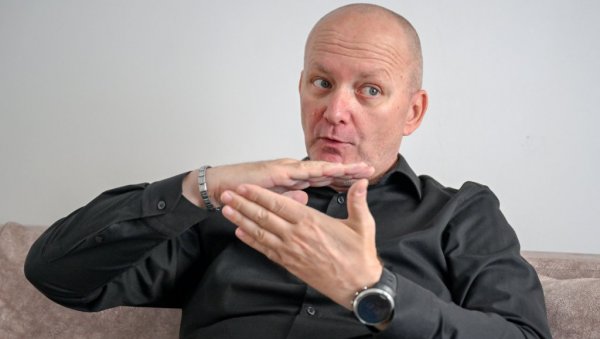 СА ГЕНЕРАЛОМ МЛАДИЋЕМ ДЕЛИО САМ И ТАЊИР И КАШИКУ И ЖИВОТ: Зоран Зрнић генералов пратилац говори какав је био човек и јунак његов шеф
