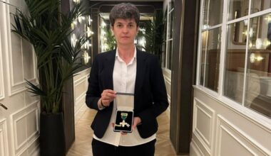 Zorica Miletić, službenica UKP, pomagala u hapšenju međunarodnih kriminalaca