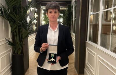 Zorica Miletić, službenica UKP, pomagala u hapšenju međunarodnih kriminalaca