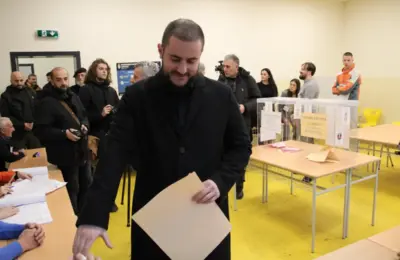 Zukorlić (SPP): O postizbornim koalicijama kasnije, naš kriterijum nije podela funkcija | Srpska dijaspora