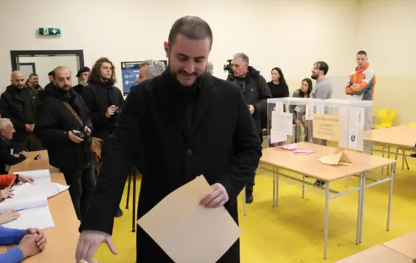 Zukorlić (SPP): O postizbornim koalicijama kasnije, naš kriterijum nije podela funkcija | Srpska dijaspora