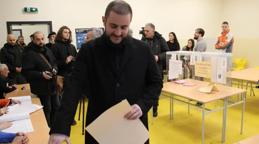 Zukorlić (SPP): O postizbornim koalicijama kasnije, naš kriterijum nije podela funkcija | Srpska dijaspora