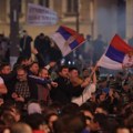 Zvaničnici iz regiona i ostatka sveta čestitali pobedu Studentskoj listi