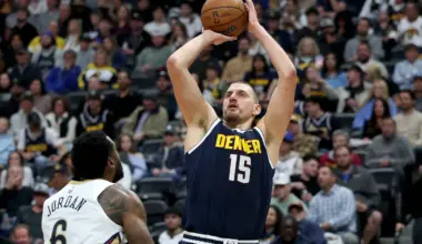 Zvanično: Jokić postao najbolji u istoriji NBA, oboren rekord