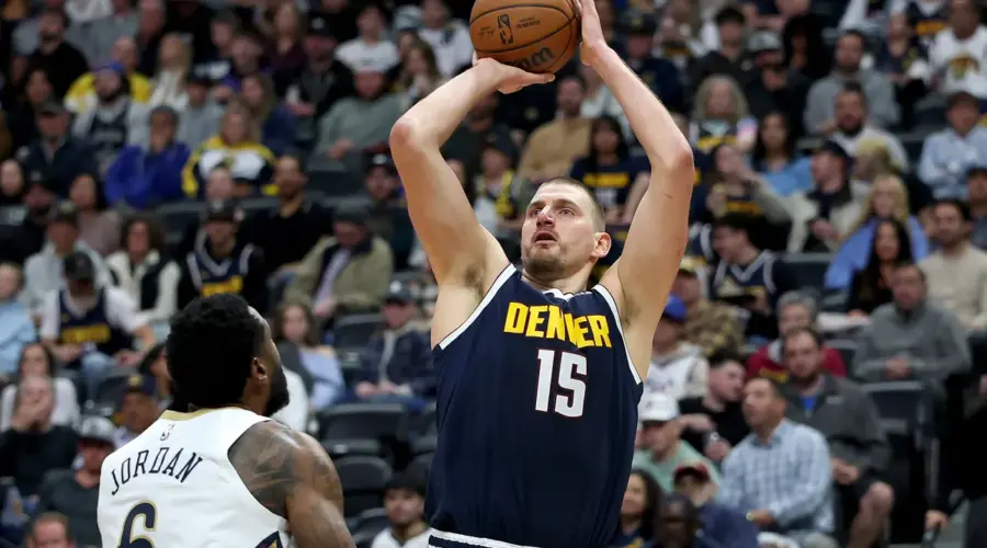 Zvanično: Jokić postao najbolji u istoriji NBA, oboren rekord