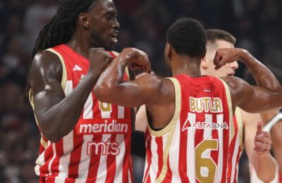 Zvezda dobija “pojačanje” za večiti derbi sa Partizanom?