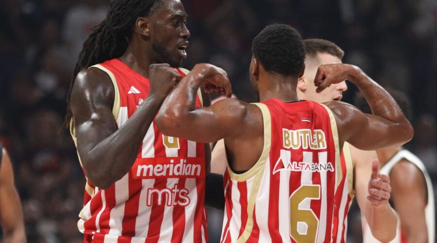 Zvezda dobija “pojačanje” za večiti derbi sa Partizanom?