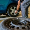 ​ Od sutra obavezna upotreba zimskih guma i auto-opreme ​