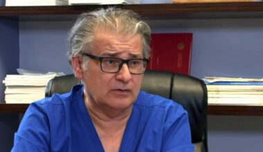 „A SAD ADIO I KO ZNA KAD I KO ZNA GDE!“ Dr Milić ismejao skup naprednjaka u Nišu: „Potpuni debakl i fijasko!“