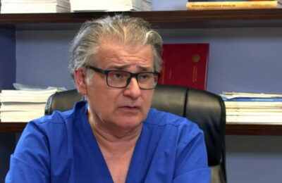 „A SAD ADIO I KO ZNA KAD I KO ZNA GDE!“ Dr Milić ismejao skup naprednjaka u Nišu: „Potpuni debakl i fijasko!“