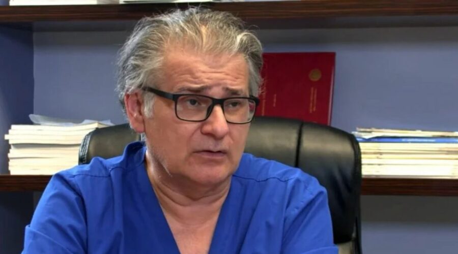 „A SAD ADIO I KO ZNA KAD I KO ZNA GDE!“ Dr Milić ismejao skup naprednjaka u Nišu: „Potpuni debakl i fijasko!“