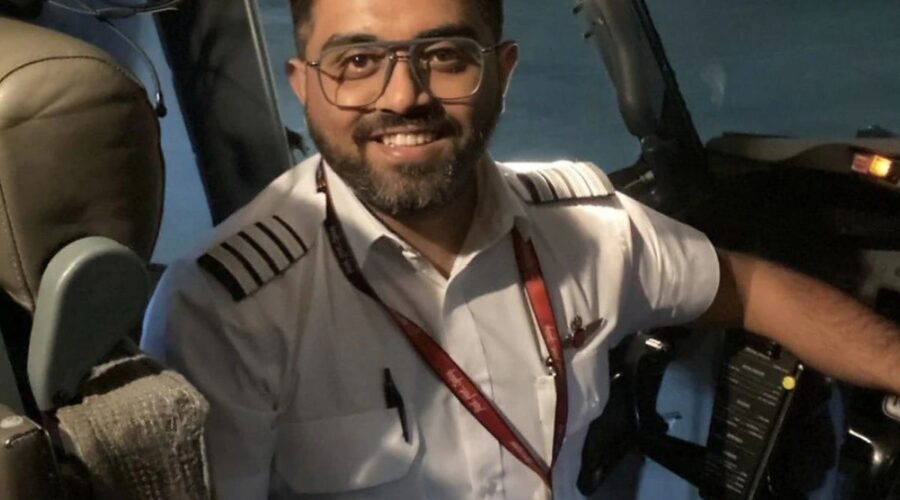 „BORIO SAM SE ZA ŽIVOT, ALI NISAM HTEO DA DRUGI POGINU“: Kapetan koji je izboden na letu za Tel Aviv otkrio kako je povređen uspeo da spase 174 ljudi!