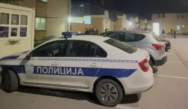 „Beograd ostaje“ demantuje navode o organizovanju nasilja za izborni dan