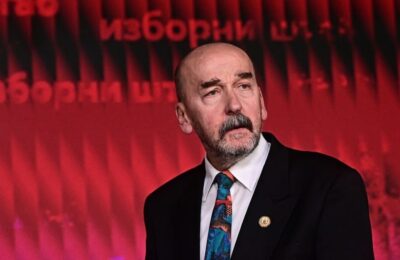 „DRAGA SRBIJO, VEČERAS SE ČUJE GLAS NARODA, GLAS SLOBODE“: Prva reči akademika Saičića posle pobede Studentske liste!