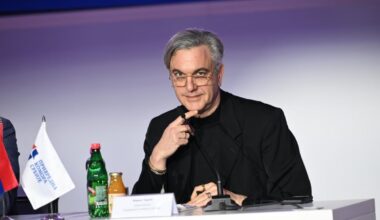 „GRAĐANI SU REKLI SVOJE NA IZBORIMA“: Marko Čadež se povlači sa čela Privredne komore Srbije!