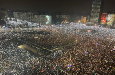 „I ONDA MENI IZAĐE MILION LJUDI NA ULICE“: Studenti objavili spot zaskup 22. oktobra od kog zastaje dah! (VIDEO)