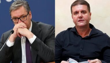 „ISPRAVIĆU TO POMILOVANJEM, PA NEKA ME KOŠTA“: Otkrivene Skaj poruke koje povezuju Vučića sa Šarićevim narko-kartelom!