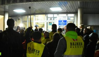 „KO JE DAO NAREĐENJE DA HAPSITE NAS, A PUŠTATE BATINAŠE?“: Niški bajkeri traže odgovore od policije, postavili ultimatum! (VIDEO)