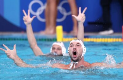 „MEDALJE SU PONOS, ALI PRAVDA JE VAŽNIJA“: Dušan Mandić snažnom porukom podržao studente!