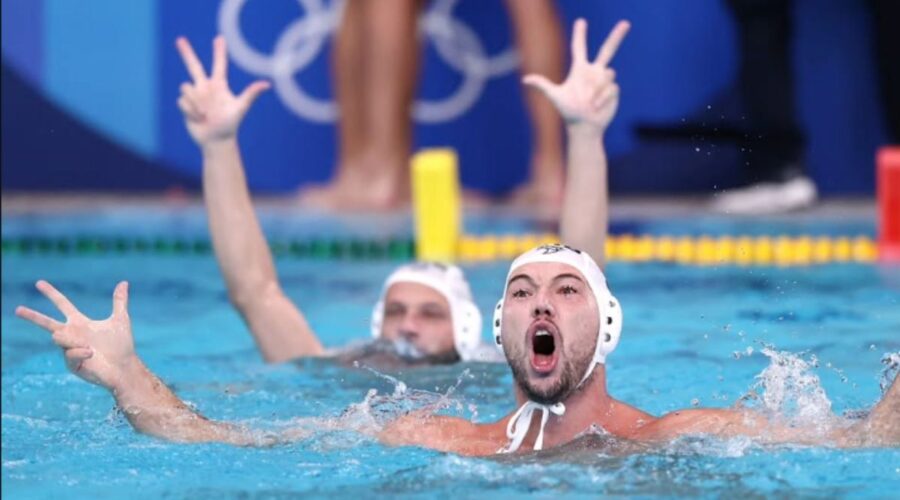 „MEDALJE SU PONOS, ALI PRAVDA JE VAŽNIJA“: Dušan Mandić snažnom porukom podržao studente!