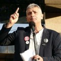 „Moramo ostati dostojanstveni do kraja“: Srdanović uputio apel građanima da ne pribegavaju nasilju